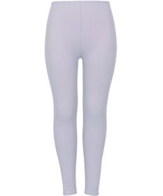 Wing あったかインナーボトム 綿100％(肌側) やさしい肌ざわり 軽い 足首丈 秋 冬 ER2851 ウイング／ワコール