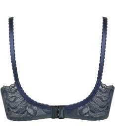 Wing ブラジャー 背中の段差をスムージング 脇高設計 脇から背中すっきり バストの脇流れをブロック 【後ろ姿きれいブラ】 ブラ KB2719 ウイング／ワコール