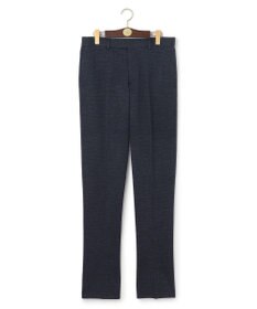 J.PRESS MEN 【セットアップ対応】マナードライトジャージー スラックス