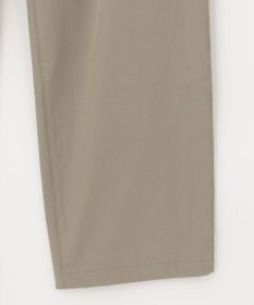 SHARE PARK MENS 【UNISEX】撥水加工 フレックスコンフィスラックス