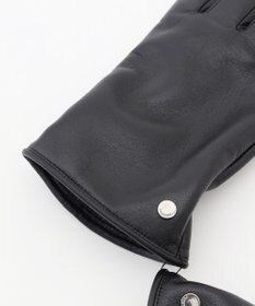 JOSEPH HOMME 【スマートフォン対応】レザーグローブ