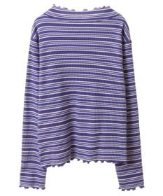 Green Parks Ｍｉｆｆｙ／マルチボーダープルオーバー