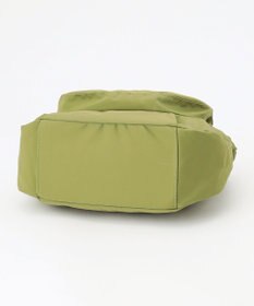 Y'SACCS 【Y’SACCS vous et】立体ポケットクリテ2WAYトート　mini