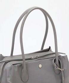 TOPKAPI 【Breath TOPKAPI】ALINE アライン ナイロン ボストン ミニ トートバッグ　軽量 / 肩掛け / 大容量 / 通勤