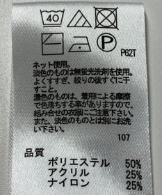 ONWARD Reuse Park 【any FAM】ニット秋冬