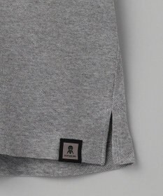 GOTAIRIKU WEB限定/ポケット付【COOLMAXの吸汗速乾】COOL BIZポロ