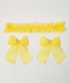 WEGO 【痛バ＆推し活グッズ】ときめきDIYチュールセットL