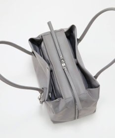 TOPKAPI 【Breath TOPKAPI】ALINE アライン ナイロン ボストン ミニ トートバッグ　軽量 / 肩掛け / 大容量 / 通勤