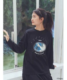 earth music&ecology Ｄｉｓｎｅｙ／キラキラフィガロロンＴ