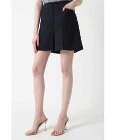 DAKS ストレッチショートパンツ