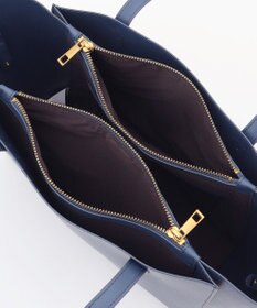 LA BAGAGERIE 【MONICA】デイリートートバッグ