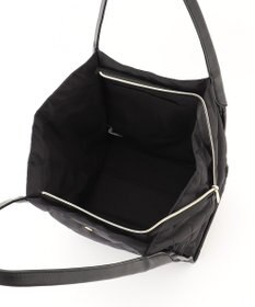 LA BAGAGERIE 【MONICA】キルティングトートバッグ