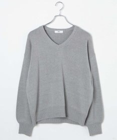 WEGO 【SCHOOL ITEM】ニットプルオーバー