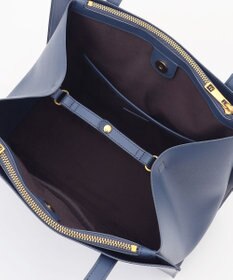 LA BAGAGERIE 【MONICA】デイリートートバッグ