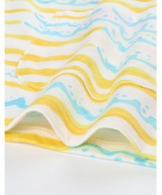 tsumori chisato SLEEP ツモリチサト パジャマ 綿100%(本体) スムース素材 長袖 長ズボン レディース UDX597 /ワコール