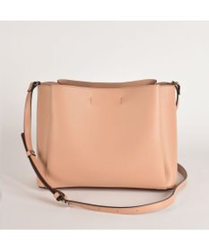 LA BAGAGERIE シンプルショルダーバッグ