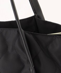 LA BAGAGERIE 【MONICA】キルティングトートバッグ