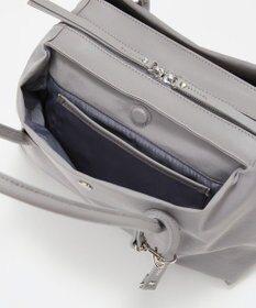 TOPKAPI 【Breath TOPKAPI】ALINE アライン ナイロン ボストン ミニ トートバッグ　軽量 / 肩掛け / 大容量 / 通勤