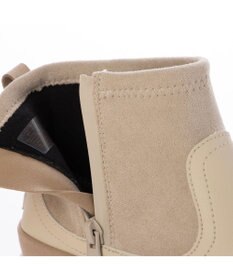 ing <ing>【レイン対応】生活防水スニーカーブーツ