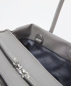 TOPKAPI 【Breath TOPKAPI】ALINE アライン ナイロン ボストン ミニ トートバッグ　軽量 / 肩掛け / 大容量 / 通勤