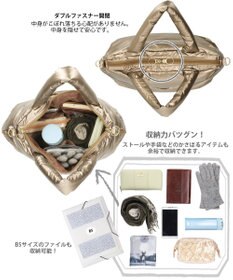 ROOTOTE 1470【温活＆軽量】LT.フェザールー.デリ.カラー-B