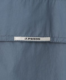 J.PRESS MEN 【撥水 / 機能性抜群 / パッカブル仕様】ナイロンタフタ ウェザーパーカー