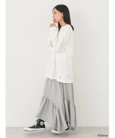 earth music&ecology Ｄｉｓｎｅｙ／フロントルシファーロンＴ