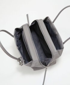 TOPKAPI 【Breath TOPKAPI】ALINE アライン ナイロン ボストン ミニ トートバッグ　軽量 / 肩掛け / 大容量 / 通勤