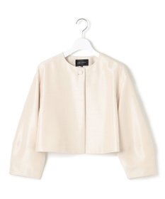 23区 【APPLAUDIR】トリアセシャンタン ジャケット