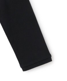 uncrave プレーンジャージー カーディガン