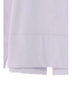 Green Parks Ｂｒｕｓｈｅｄ　センターシーム裏起毛プルオーバー