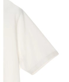 Green Parks 汗染み防止ＶネックＴシャツ