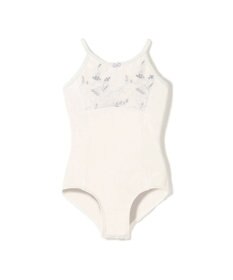 Chacott キャミソールレオタード