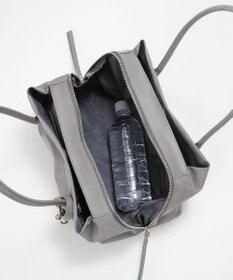 TOPKAPI 【Breath TOPKAPI】ALINE アライン ナイロン ボストン ミニ トートバッグ　軽量 / 肩掛け / 大容量 / 通勤