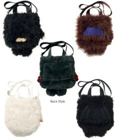 ROOTOTE 3616【トート＆ショルダー】EU.ベビールー.2way.クリプティッド-E