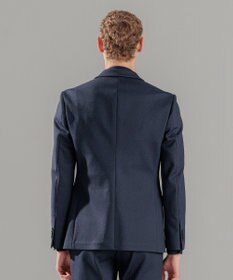 JOSEPH HOMME ウーブンジャガード　テーラードジャケット