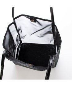 UNBILLION カシュカシュ cachecache / チュールメッシュビッグトート