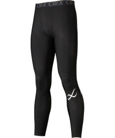 CW-X 【MEN】スポーツタイツ ロング 吸汗速乾 UV VCO599 /ワコール