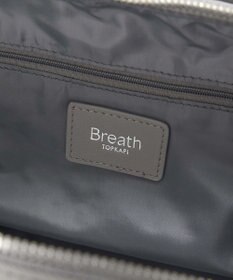 TOPKAPI 【Breath TOPKAPI】ALINE アライン ナイロン ボストン ミニ トートバッグ　軽量 / 肩掛け / 大容量 / 通勤