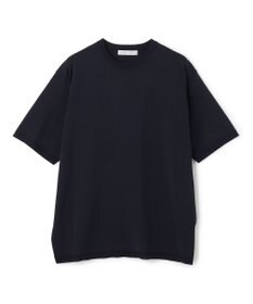 UNFILO MENS アラエルアンチピリングニット クルー