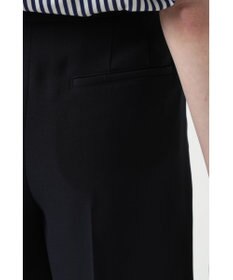 DAKS ストレッチショートパンツ