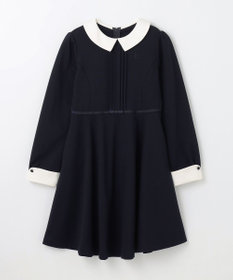 組曲 KIDS 【150-170㎝】KUMIKYOKU NAVY ワンピース