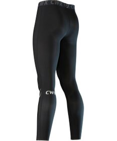 CW-X 【MEN】スポーツタイツ ロング 吸汗速乾 UV VCO599 /ワコール