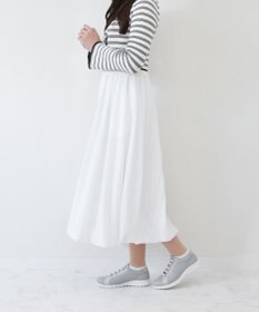 Bridget Birkin 【Bridget Birkin】ラメストーンスニーカー