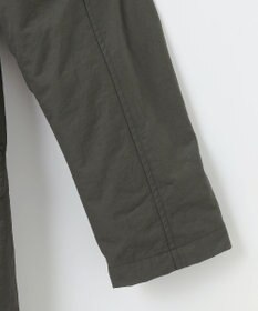 JOSEPH ABBOUD 【3WAY/撥水/INフード/ダウンライナー付】3ハイカウントツイル×パウダータフタ ダウン コート