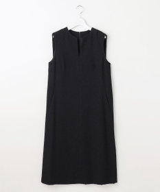 自由区 L 【17号サイズまで展開・カタログ掲載】ブライトリングツイード ジャンパースカート