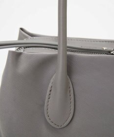 TOPKAPI 【Breath TOPKAPI】ALINE アライン ナイロン ボストン ミニ トートバッグ　軽量 / 肩掛け / 大容量 / 通勤