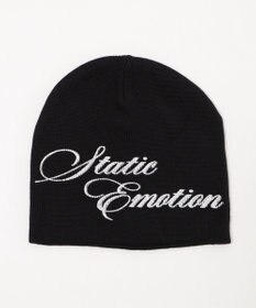 WEGO スプレープリントシングルニットワッチ