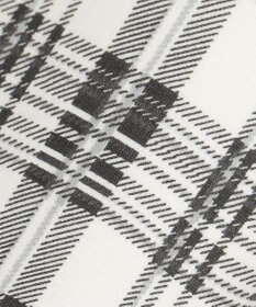 組曲 KIDS 【110-140㎝】シャギーチェック パンツ