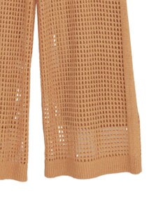 AMERICAN HOLIC メッシュパンツ